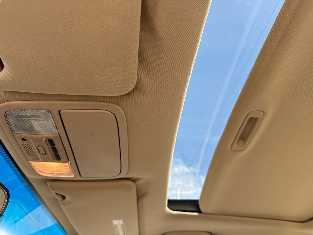 Used 2007 Honda Accord EX-L image 21