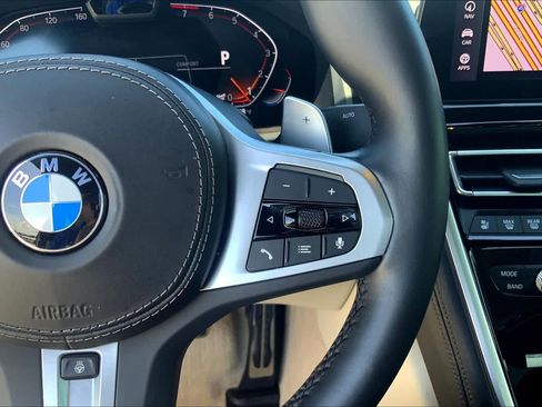 Used 2023 BMW 840i Coupe RWD image 20