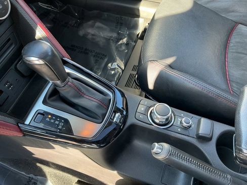 Used 2016 MAZDA CX-3 Grand Touring AWD/4WD image 15