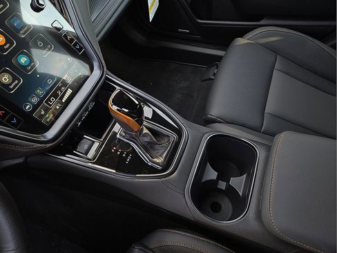 Used 2025 Subaru Outback Wilderness image 19