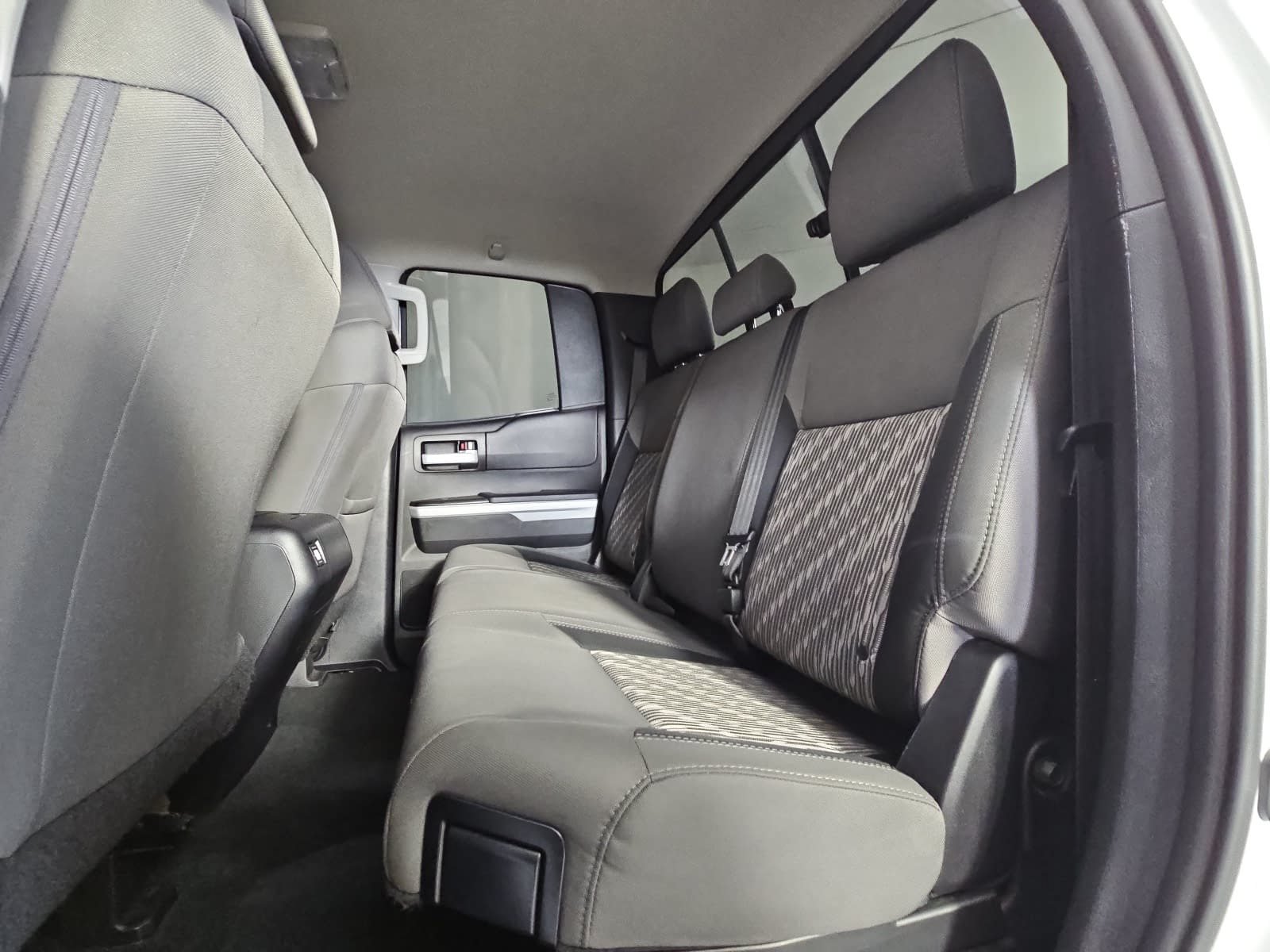 Used 2021 Toyota Tundra SR5 RWD image 13