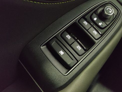 Used 2021 Subaru Outback Onyx Edition XT image 27