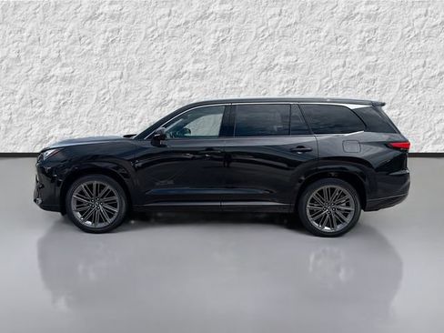 New 2026 Lexus TX 350 AWD image 6