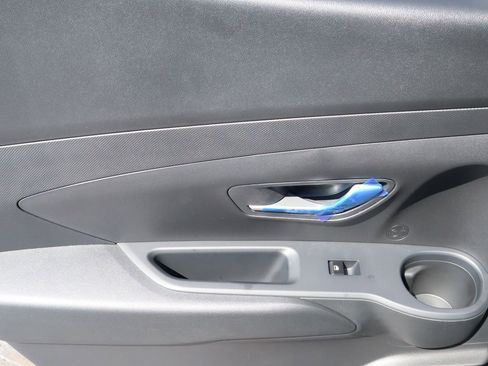 New 2026 Hyundai Santa Cruz SEL FWD image 21