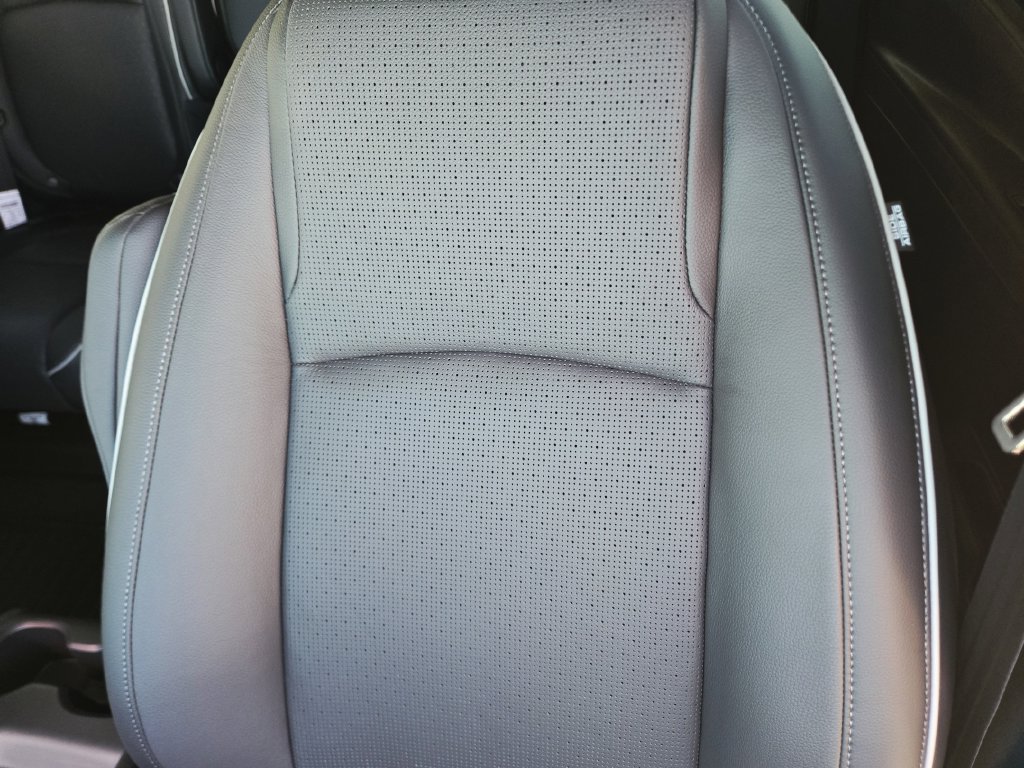 New 2027 Honda Odyssey Elite image 8