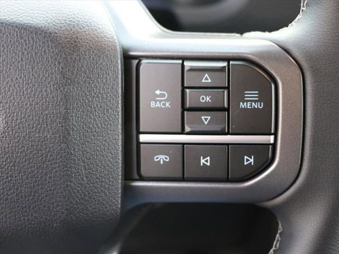 New 2025 Ford F150 XLT w/ Equipment Group 302A MID image 28