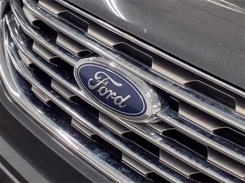 Certified 2021 Ford Edge SEL w/ Convenience Package AWD/4WD image 33