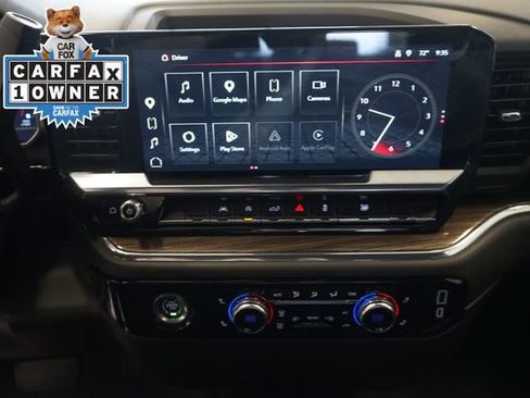 Used 2023 GMC Sierra 1500 Elevation image 26