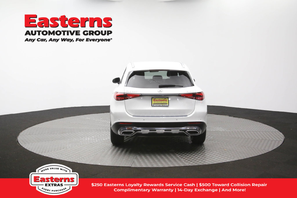 Used 2023 Mercedes-Benz GLC 300 4MATIC image 39