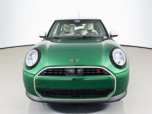 New 2026 MINI Cooper S FWD image 2