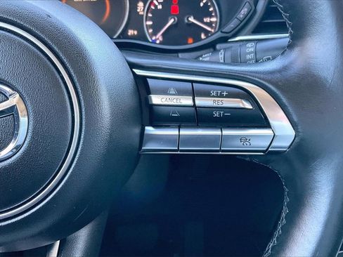 Certified 2022 MAZDA CX-30 AWD 2.5 Turbo S image 19