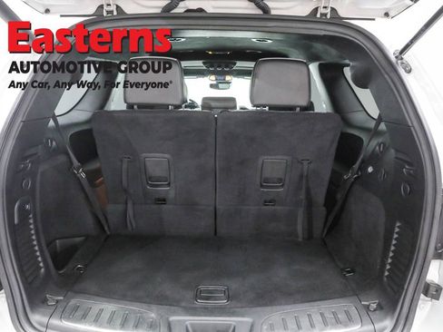 Used 2022 Dodge Durango R/T image 9