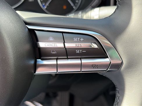 New 2025 MAZDA CX-50 AWD 2.5 Hybrid w/ Weather Package image 17