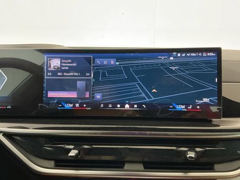 New 2026 BMW X5 sDrive40i w/ M Sport Package RWD image 11