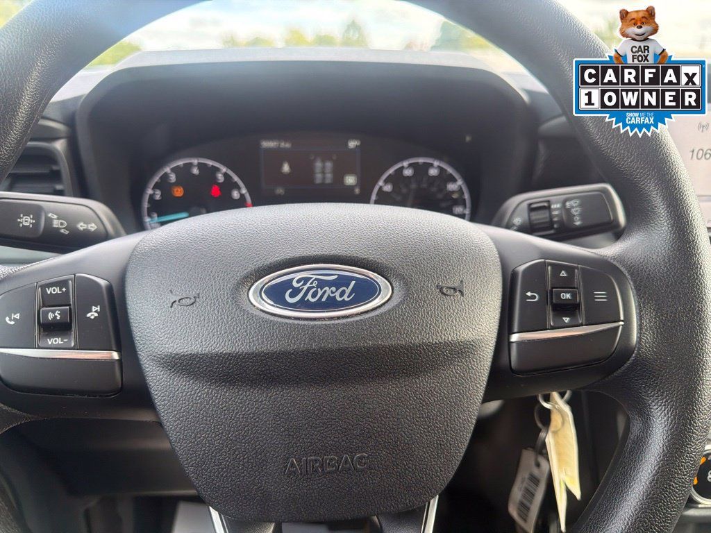 Used 2022 Ford Maverick XL w/ Equipment Group 100A Standard AWD/4WD image 26
