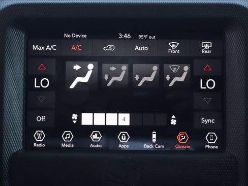 Used 2020 Jeep Wrangler Unlimited Rubicon AWD/4WD image 30