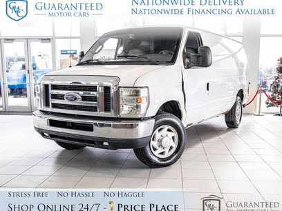 Used 2008 Ford E-350 and Econoline 350 Super Duty