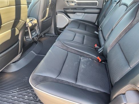 New 2026 RAM 1500 Laramie image 21