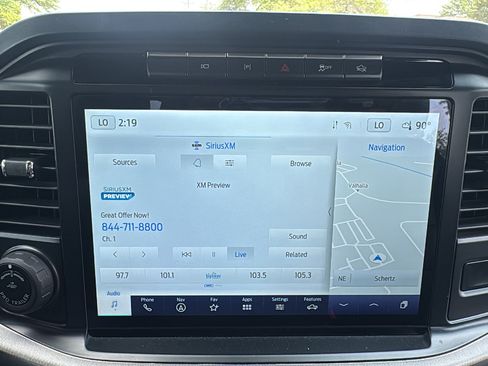 Used 2022 Ford F150 Raptor w/ Equipment Group 801A High AWD/4WD image 17