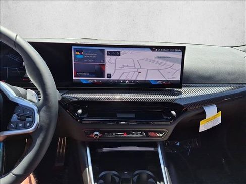 New 2026 BMW M340i w/ Shadowloine Package RWD image 11