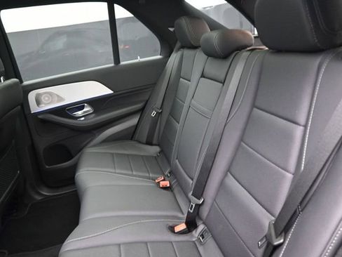 New 2026 Mercedes-Benz GLE 450 4MATIC image 14