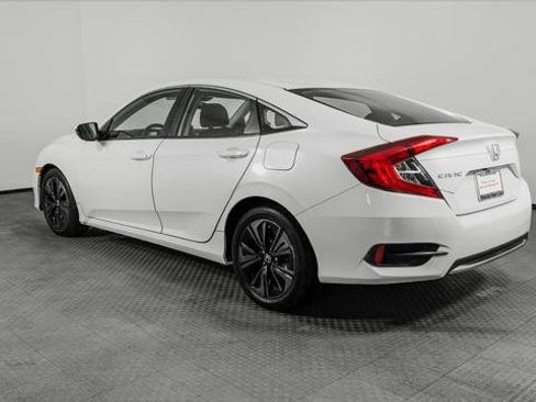 Used 2021 Honda Civic LX image 6