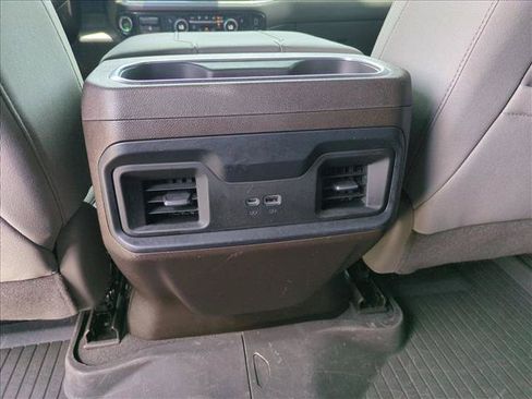 Certified 2023 Chevrolet Silverado 1500 LT Trail Boss w/ Convenience Package II AWD/4WD image 17