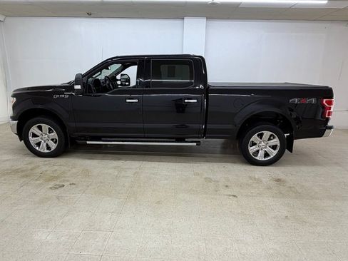 Used 2020 Ford F150 XLT w/ Equipment Group 302A Luxury AWD/4WD image 2
