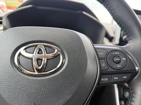 Certified 2024 Toyota RAV4 XLE w/ Weather Package AWD/4WD image 11
