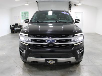 Used 2022 Ford Expedition Limited