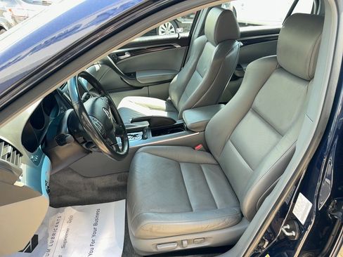 Used 2006 Acura TL FWD image 6