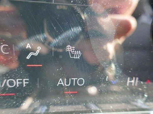New 2026 GMC Acadia Elevation w/ Black Edition AWD/4WD image 21