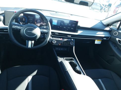 New 2026 Hyundai Sonata SEL image 18