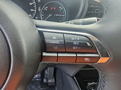 New 2025 MAZDA CX-30 AWD 2.5 S w/ Preferred Package image 17