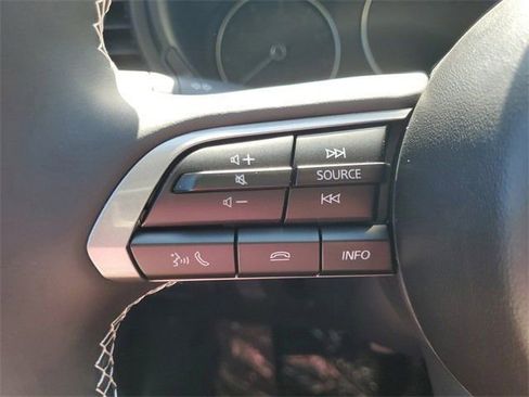 New 2026 MAZDA CX-30 AWD 2.5 S image 21