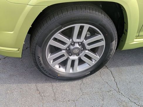 Used 2023 Toyota 4Runner TRD Sport image 10