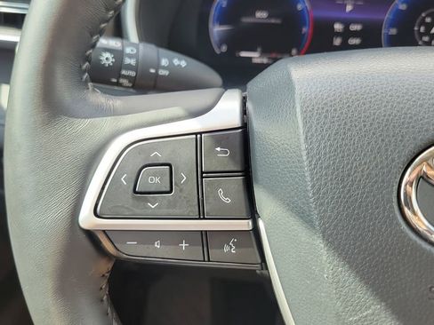 Used 2023 Toyota Highlander Limited FWD image 21