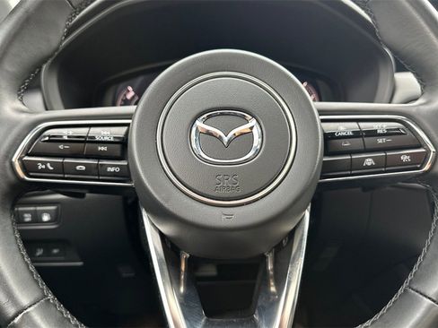 Certified 2025 MAZDA CX-70 Plug-In Hybrid w/ Premium Plus image 23