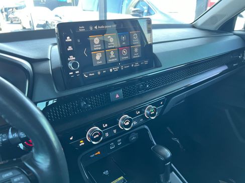 Used 2023 Honda CR-V EX-L image 16