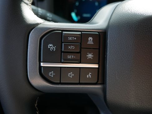 Used 2026 Ford F150 XLT w/ Equipment Group 302A MID AWD/4WD image 28