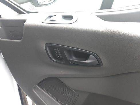 Used 2020 Ford Transit 350 w/ Interior Upgrade Package RWD image 19