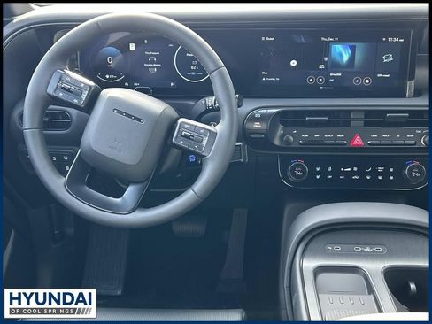 New 2026 Hyundai Palisade XRT Pro AWD/4WD image 25