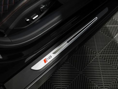 Used 2020 Audi R8 V10 performance image 24