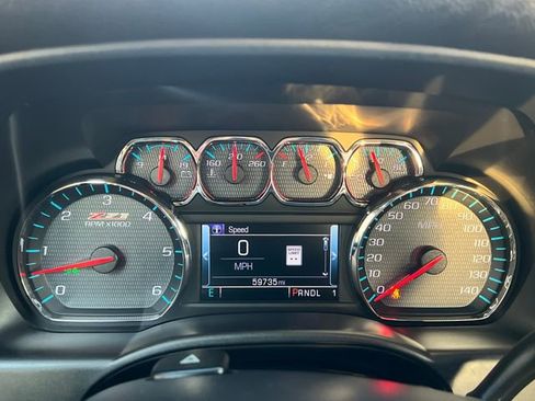 Used 2017 Chevrolet Silverado 2500 LT image 20