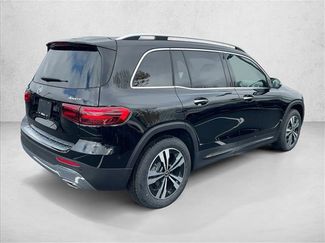 Used 2026 Mercedes-Benz GLB 250 4MATIC video 2