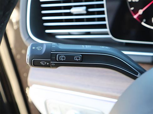 New 2026 Mercedes-Benz GLE 350 GLE 350 image 36