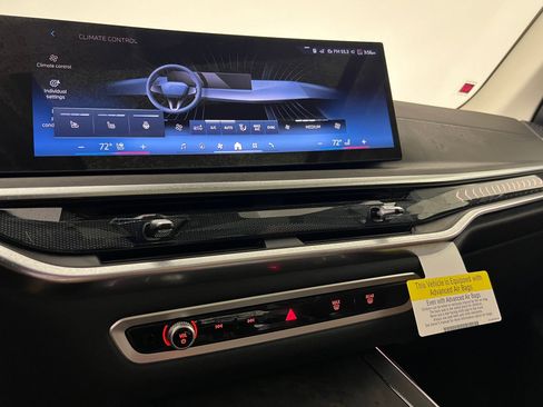 New 2026 BMW X7 xDrive40i w/ Executive Package AWD/4WD image 19