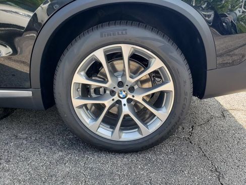 New 2026 BMW X5 xDrive40i AWD/4WD image 12