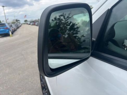 Certified 2021 Dodge Durango SRT w/ Premium Interior Group AWD/4WD image 28