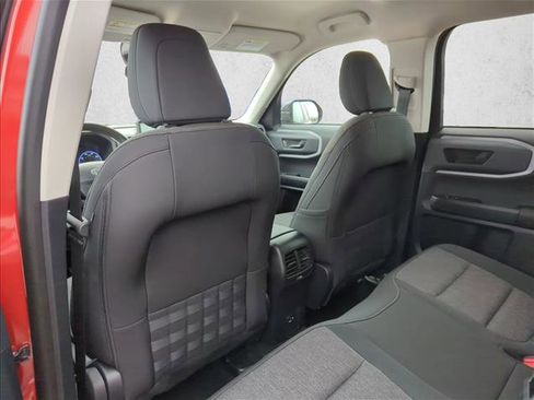 Used 2024 Ford Bronco Sport Big Bend image 14